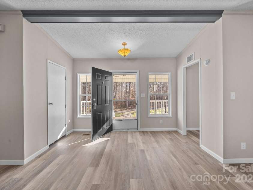 1370 Poole Road, Salisbury, NC 28146.  MLS# CAR4257725, YatesRealty ID 13868. 