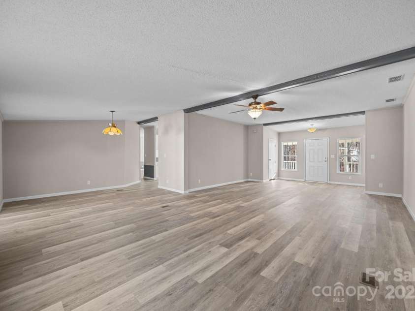 1370 Poole Road, Salisbury, NC 28146.  MLS# CAR4257725, YatesRealty ID 13868. 