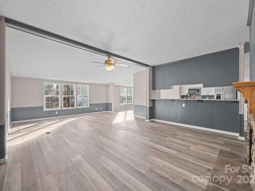 1370 Poole Road, Salisbury, NC 28146.  MLS# CAR4257725, YatesRealty ID 13868. 