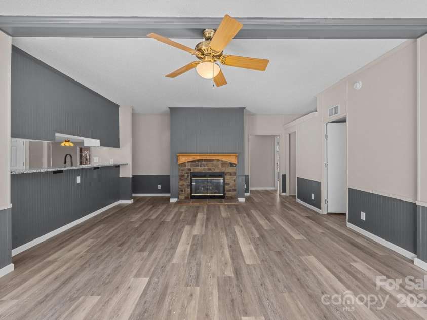 1370 Poole Road, Salisbury, NC 28146.  MLS# CAR4257725, YatesRealty ID 13868. 