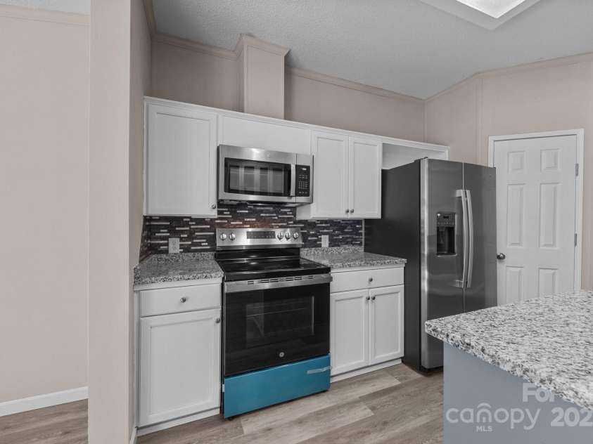 1370 Poole Road, Salisbury, NC 28146.  MLS# CAR4257725, YatesRealty ID 13868. 