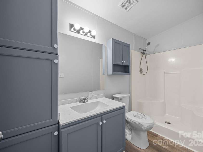 1370 Poole Road, Salisbury, NC 28146.  MLS# CAR4257725, YatesRealty ID 13868. 