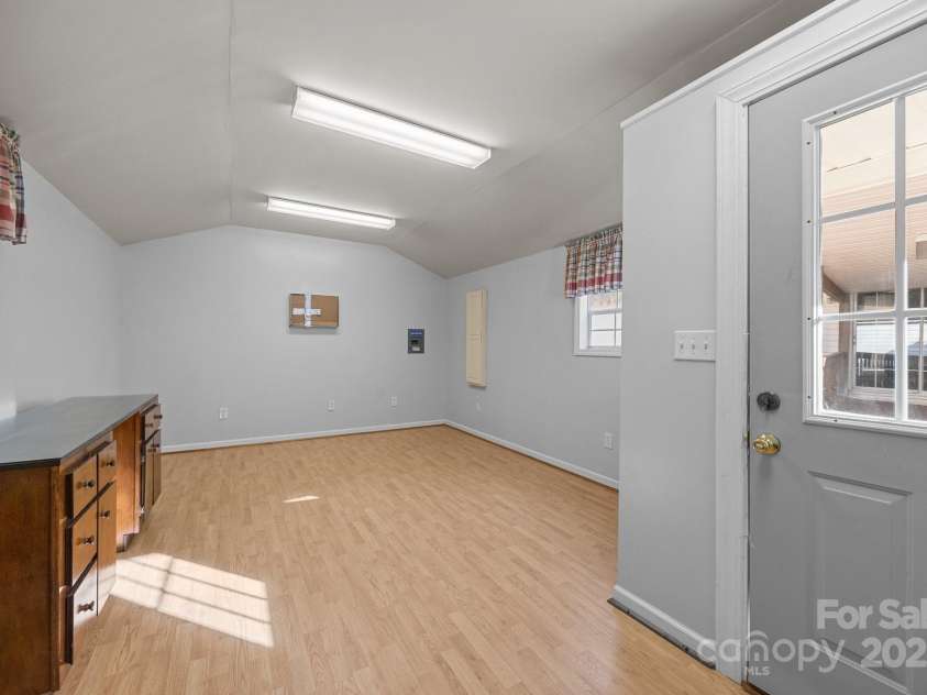 1370 Poole Road, Salisbury, NC 28146.  MLS# CAR4257725, YatesRealty ID 13868. 