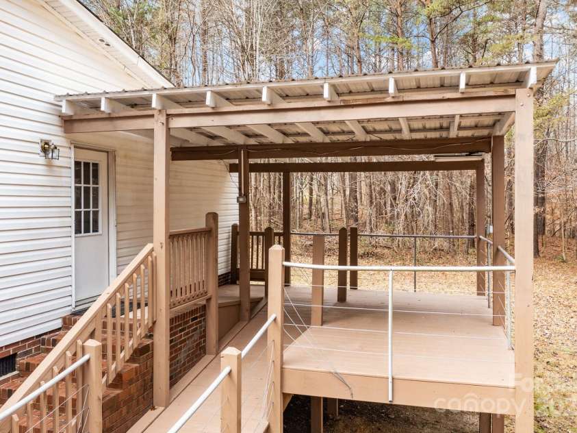 1370 Poole Road, Salisbury, NC 28146.  MLS# CAR4257725, YatesRealty ID 13868. 