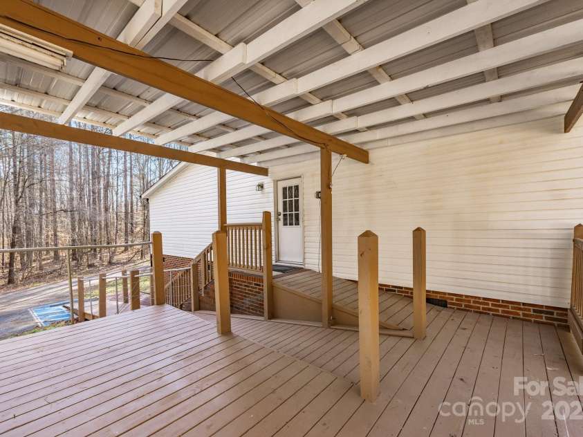 1370 Poole Road, Salisbury, NC 28146.  MLS# CAR4257725, YatesRealty ID 13868. 