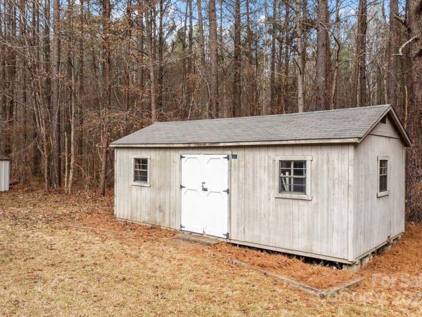 1370 Poole Road, Salisbury, NC 28146.  MLS# CAR4257725, YatesRealty ID 13868. 