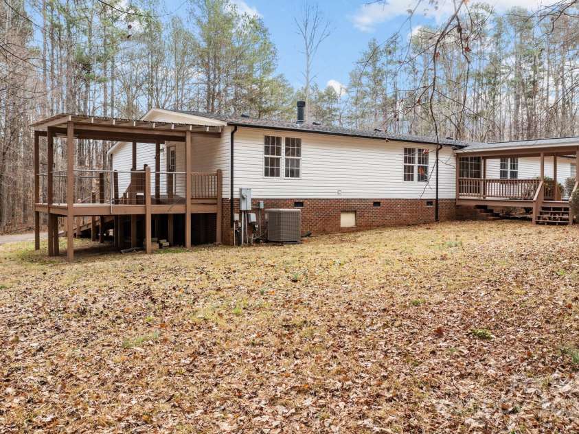 1370 Poole Road, Salisbury, NC 28146.  MLS# CAR4257725, YatesRealty ID 13868. 
