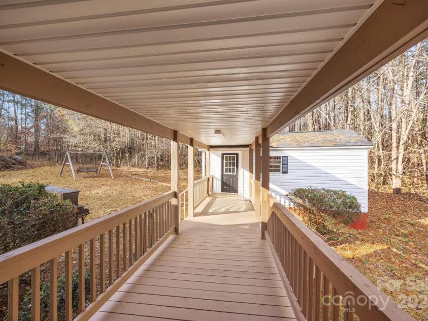 1370 Poole Road, Salisbury, NC 28146.  MLS# CAR4257725, YatesRealty ID 13868. 