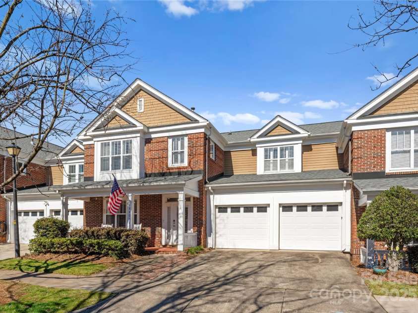 18409 Harborside Drive, Cornelius, NC 28031.  MLS# CAR4223654, YatesRealty ID 13869. 