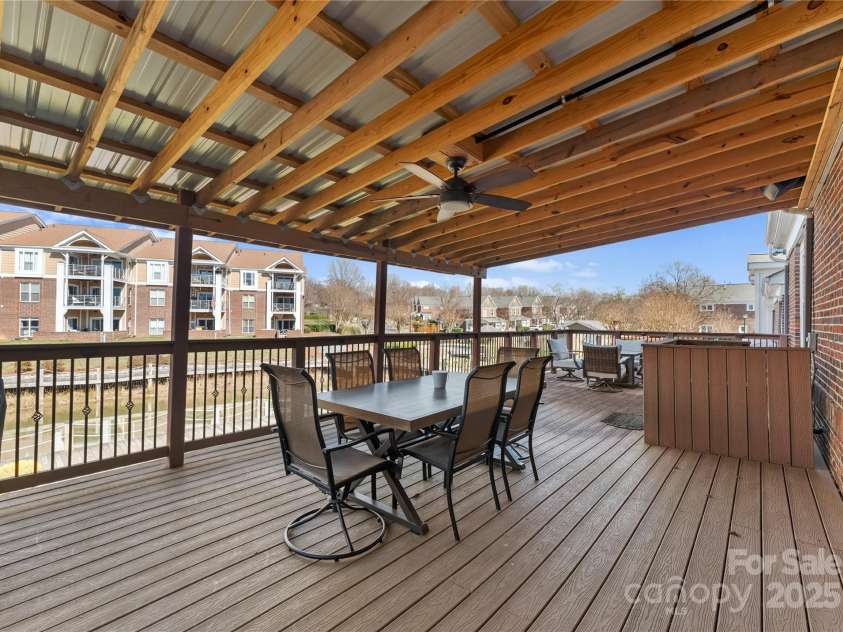 18409 Harborside Drive, Cornelius, NC 28031.  MLS# CAR4223654, YatesRealty ID 13869. 