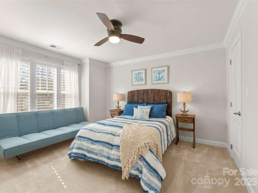 18409 Harborside Drive, Cornelius, NC 28031.  MLS# CAR4223654, YatesRealty ID 13869. 