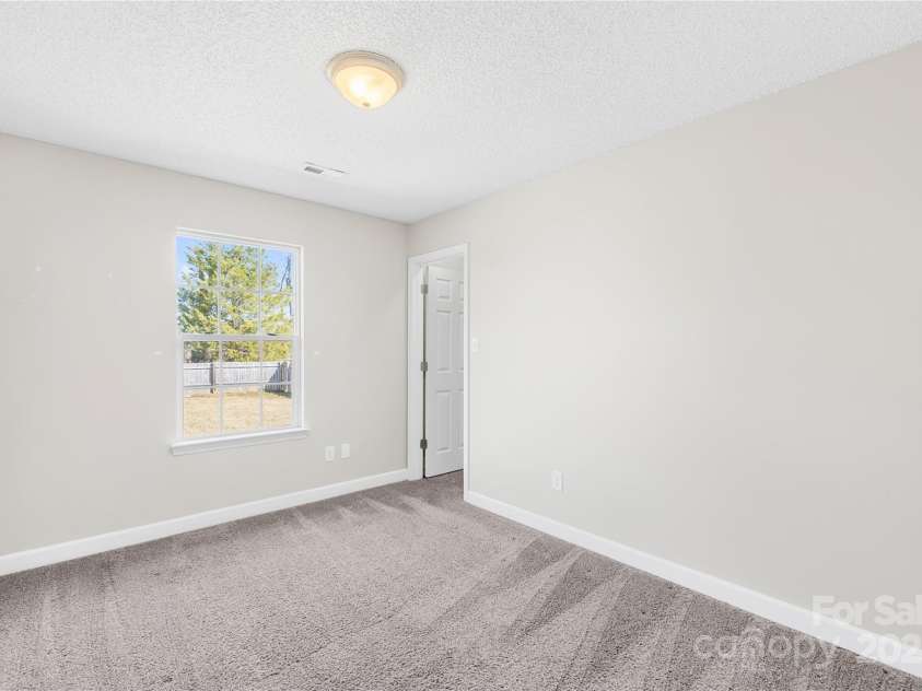 414 Glencroft Drive, Wingate, NC 28174.  MLS# CAR4223970, YatesRealty ID 1387. 