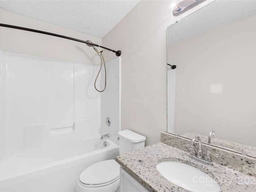 414 Glencroft Drive, Wingate, NC 28174.  MLS# CAR4223970, YatesRealty ID 1387. 