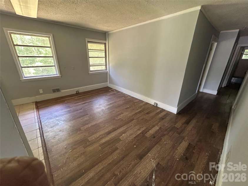 312 Davis Park Road, Gastonia, NC 28052.  MLS# CAR4372460, YatesRealty ID 13870. 