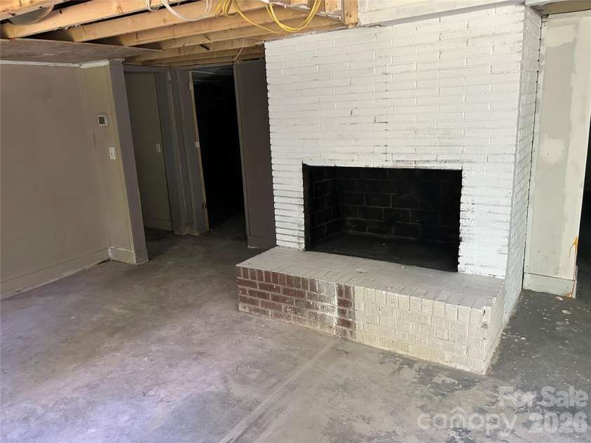 312 Davis Park Road, Gastonia, NC 28052.  MLS# CAR4372460, YatesRealty ID 13870. 