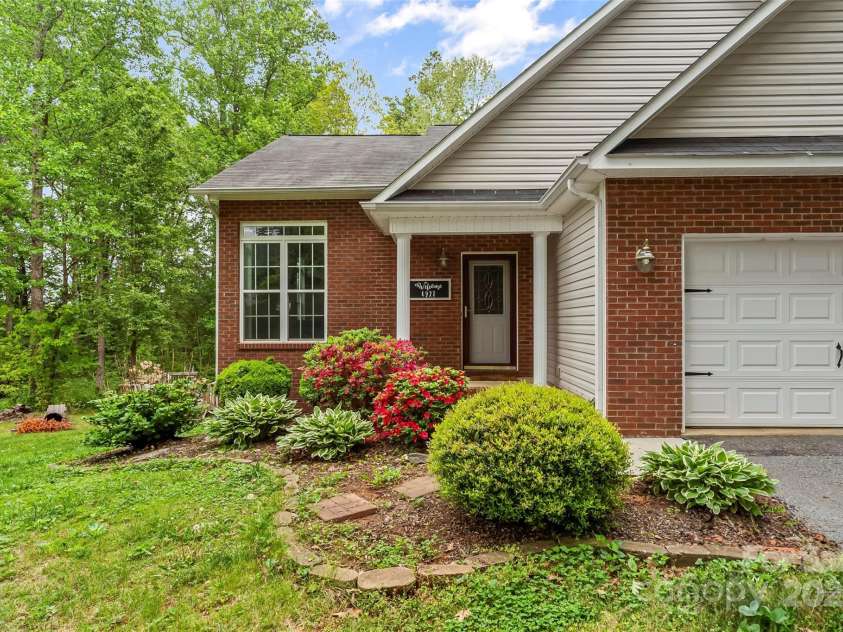 4927 Gateway Drive, Claremont, NC 28610.  MLS# CAR4251255, YatesRealty ID 13871. 