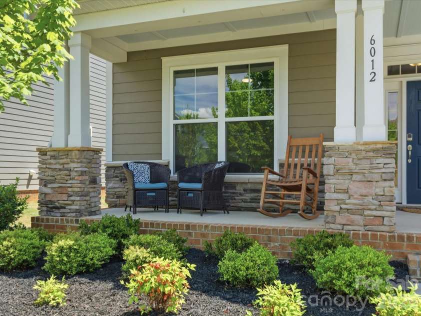 6012 Britannia Boulevard, Waxhaw, NC 28173.  MLS# CAR4371630, YatesRealty ID 13874. 