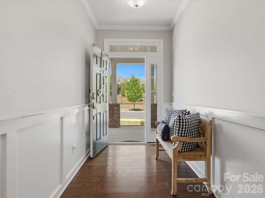 6012 Britannia Boulevard, Waxhaw, NC 28173.  MLS# CAR4371630, YatesRealty ID 13874. 