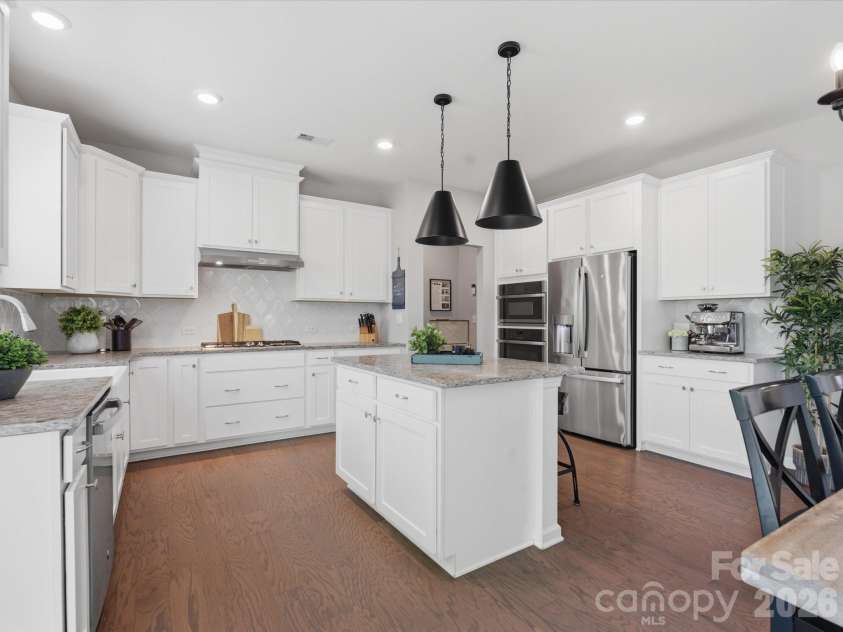 6012 Britannia Boulevard, Waxhaw, NC 28173.  MLS# CAR4371630, YatesRealty ID 13874. 