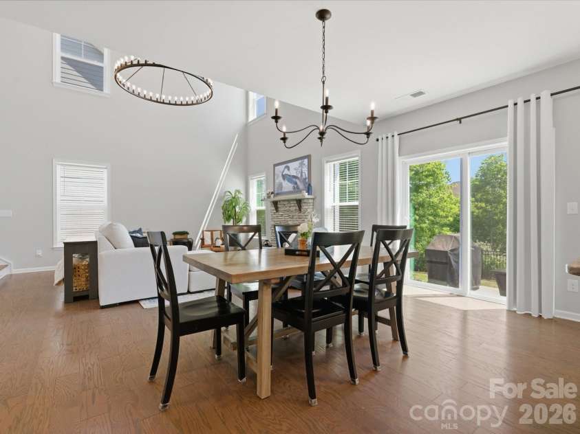 6012 Britannia Boulevard, Waxhaw, NC 28173.  MLS# CAR4371630, YatesRealty ID 13874. 