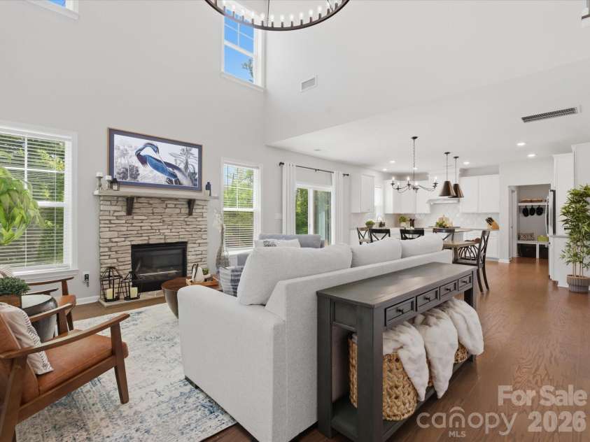 6012 Britannia Boulevard, Waxhaw, NC 28173.  MLS# CAR4371630, YatesRealty ID 13874. 
