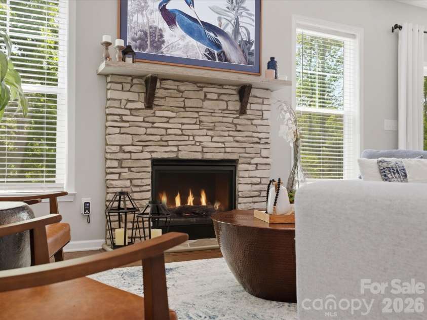 6012 Britannia Boulevard, Waxhaw, NC 28173.  MLS# CAR4371630, YatesRealty ID 13874. 