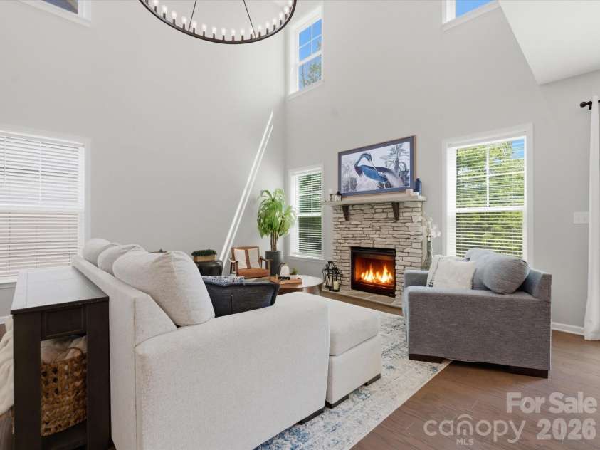 6012 Britannia Boulevard, Waxhaw, NC 28173.  MLS# CAR4371630, YatesRealty ID 13874. 