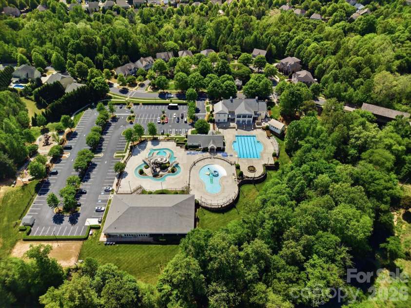 6012 Britannia Boulevard, Waxhaw, NC 28173.  MLS# CAR4371630, YatesRealty ID 13874. 