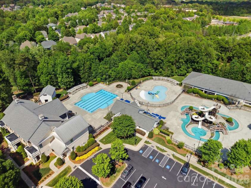 6012 Britannia Boulevard, Waxhaw, NC 28173.  MLS# CAR4371630, YatesRealty ID 13874. 