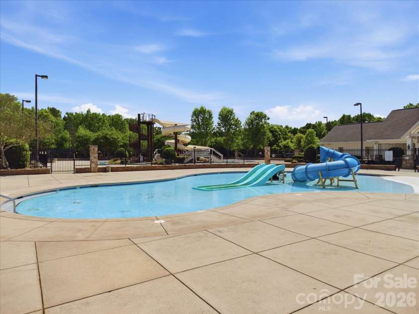 6012 Britannia Boulevard, Waxhaw, NC 28173.  MLS# CAR4371630, YatesRealty ID 13874. 