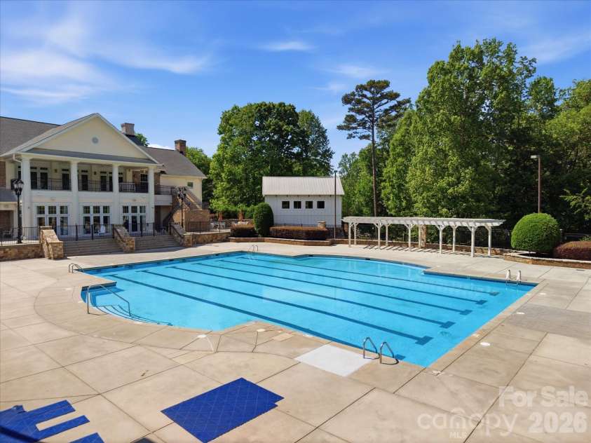 6012 Britannia Boulevard, Waxhaw, NC 28173.  MLS# CAR4371630, YatesRealty ID 13874. 