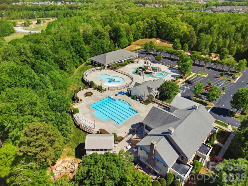 6012 Britannia Boulevard, Waxhaw, NC 28173.  MLS# CAR4371630, YatesRealty ID 13874. 