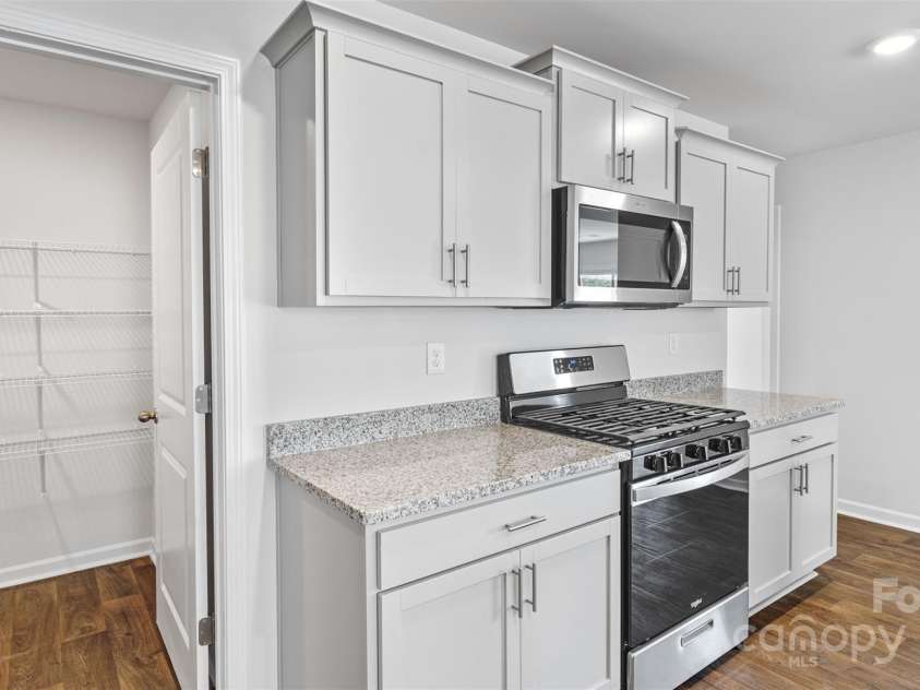 3402 Lacebark Lane, Gastonia, NC 28056.  MLS# CAR4257734, YatesRealty ID 13875. Photos are representative.