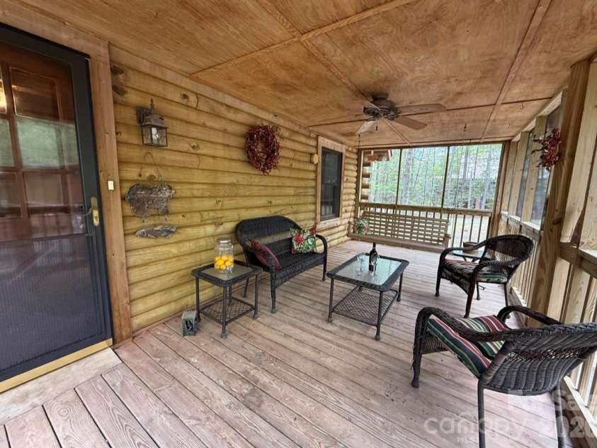 57 Club Lane, Winnsboro, SC 29180.  MLS# CAR4372833, YatesRealty ID 13876. 