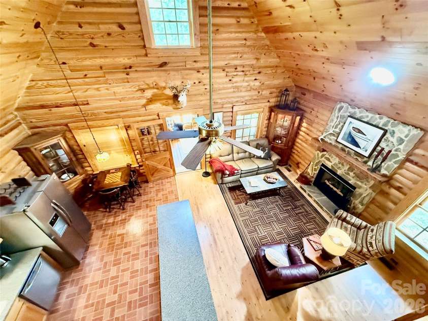 57 Club Lane, Winnsboro, SC 29180.  MLS# CAR4372833, YatesRealty ID 13876. 