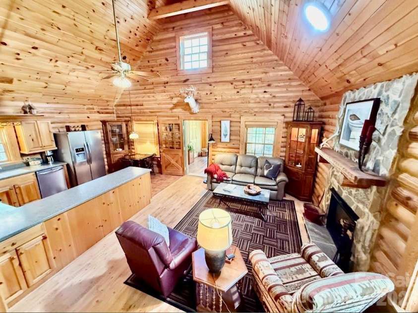 57 Club Lane, Winnsboro, SC 29180.  MLS# CAR4372833, YatesRealty ID 13876. 