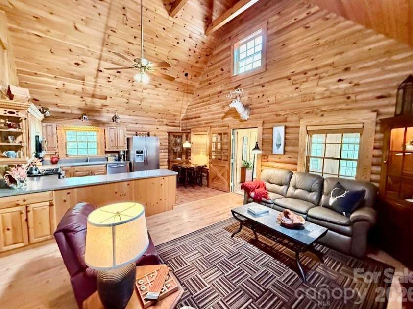 57 Club Lane, Winnsboro, SC 29180.  MLS# CAR4372833, YatesRealty ID 13876. 