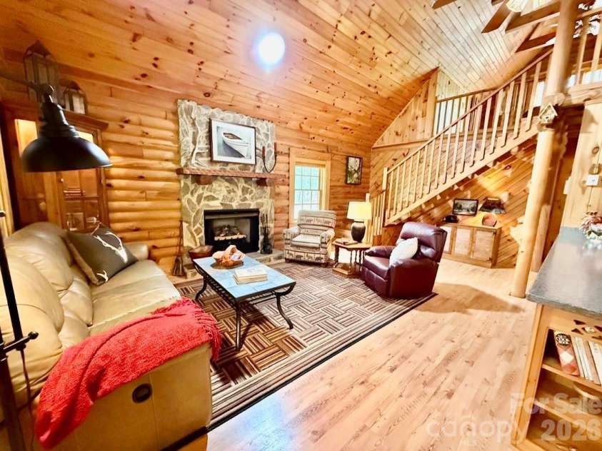 57 Club Lane, Winnsboro, SC 29180.  MLS# CAR4372833, YatesRealty ID 13876. 