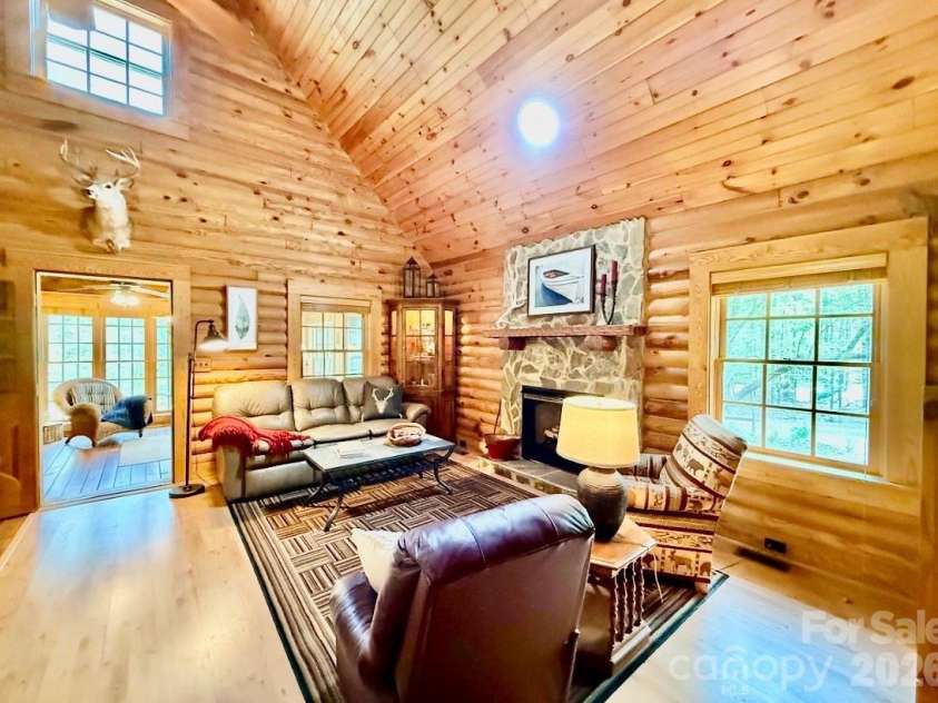 57 Club Lane, Winnsboro, SC 29180.  MLS# CAR4372833, YatesRealty ID 13876. 