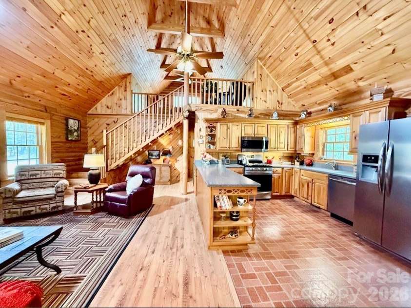 57 Club Lane, Winnsboro, SC 29180.  MLS# CAR4372833, YatesRealty ID 13876. 
