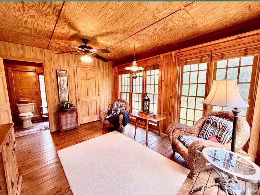 57 Club Lane, Winnsboro, SC 29180.  MLS# CAR4372833, YatesRealty ID 13876. 