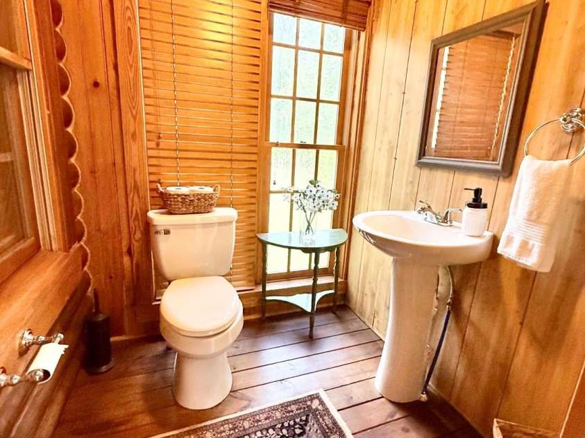 57 Club Lane, Winnsboro, SC 29180.  MLS# CAR4372833, YatesRealty ID 13876. 