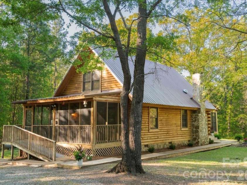 57 Club Lane, Winnsboro, SC 29180.  MLS# CAR4372833, YatesRealty ID 13876. 