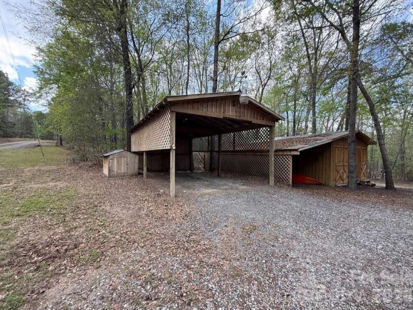 57 Club Lane, Winnsboro, SC 29180.  MLS# CAR4372833, YatesRealty ID 13876. 