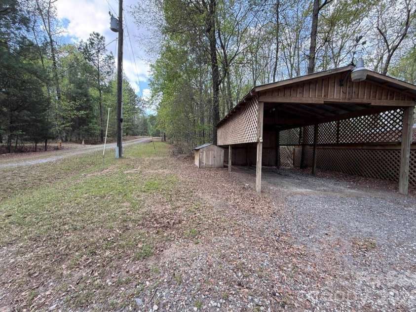 57 Club Lane, Winnsboro, SC 29180.  MLS# CAR4372833, YatesRealty ID 13876. 