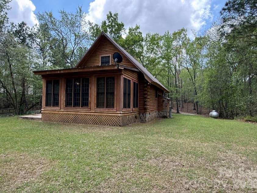 57 Club Lane, Winnsboro, SC 29180.  MLS# CAR4372833, YatesRealty ID 13876. 