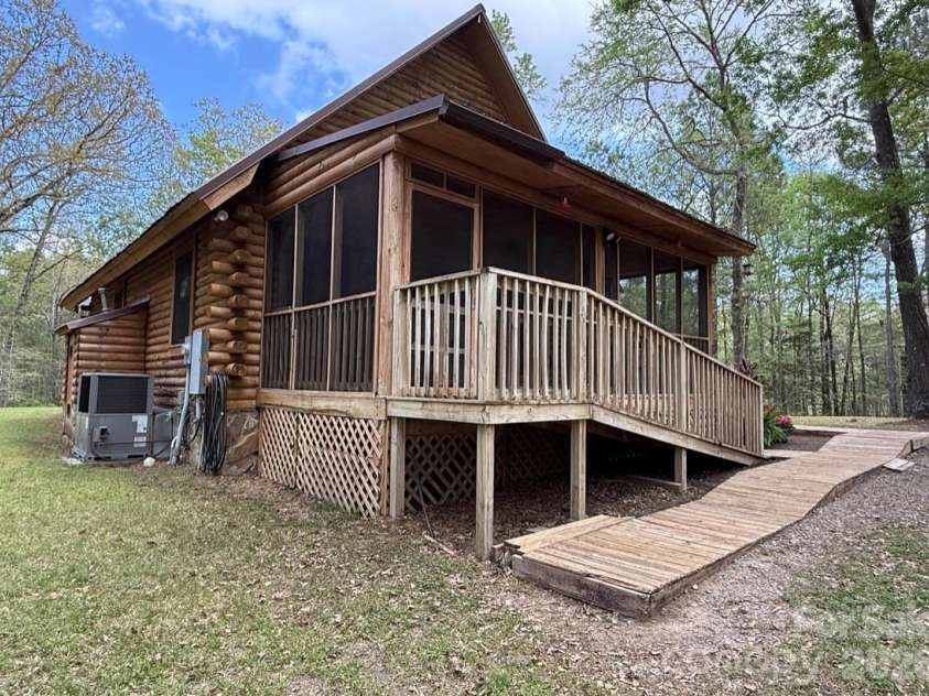 57 Club Lane, Winnsboro, SC 29180.  MLS# CAR4372833, YatesRealty ID 13876. 
