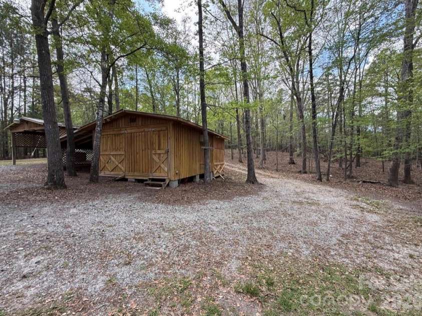 57 Club Lane, Winnsboro, SC 29180.  MLS# CAR4372833, YatesRealty ID 13876. 