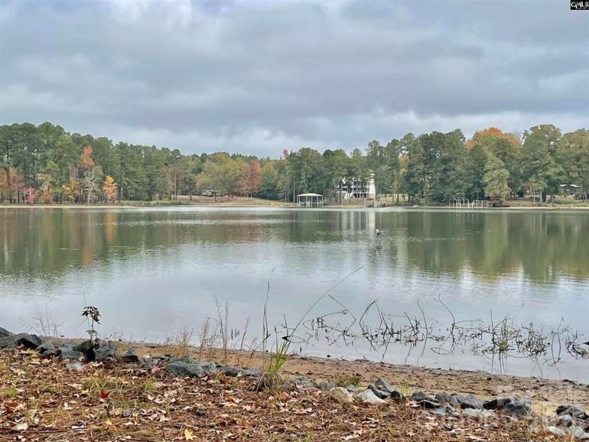 57 Club Lane, Winnsboro, SC 29180.  MLS# CAR4372833, YatesRealty ID 13876. Lake Wateree access
