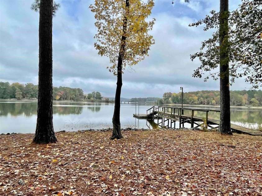 57 Club Lane, Winnsboro, SC 29180.  MLS# CAR4372833, YatesRealty ID 13876. Private park